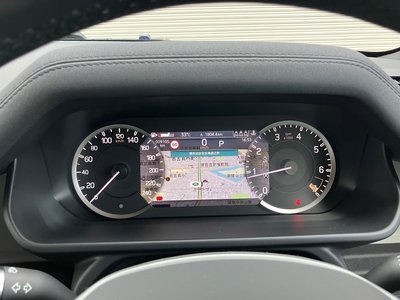 2021 LAND Rover DEFENDER — миниатюра 42