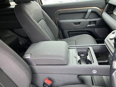 2021 LAND Rover DEFENDER — миниатюра 24