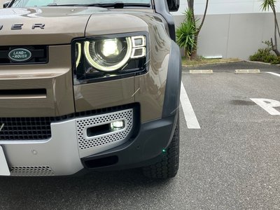 2021 LAND Rover DEFENDER — миниатюра 59