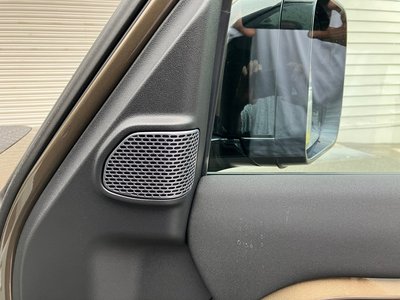 2021 LAND Rover DEFENDER — миниатюра 21