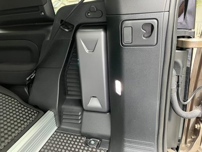 2021 LAND Rover DEFENDER — миниатюра 54