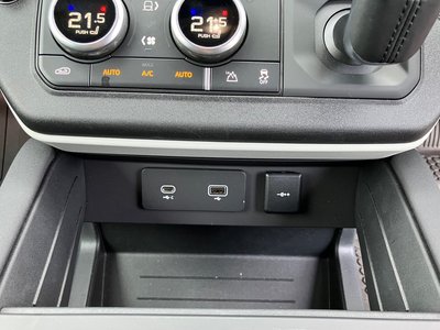 2021 LAND Rover DEFENDER — миниатюра 27