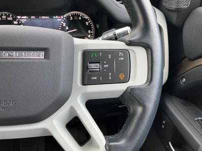 2021 LAND Rover DEFENDER — миниатюра 16