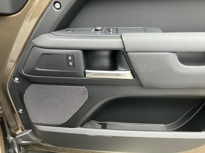 2021 LAND Rover DEFENDER — миниатюра 20
