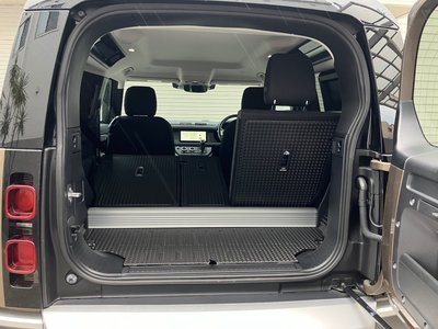 2021 LAND Rover DEFENDER — миниатюра 51