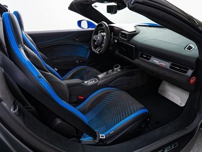 MASERATI MC20 CIELO - 4