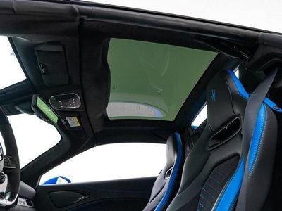 MASERATI MC20 CIELO - 7