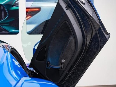 MASERATI MC20 CIELO - 6