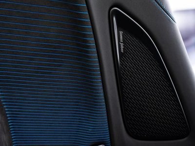 MASERATI MC20 CIELO - 8