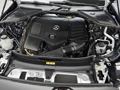 MERCEDES-BENZ E-CLASS - 7