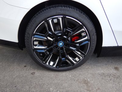 BMW I5 - 6