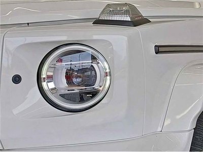 2020 Mercedes-BENZ G-CLASS 缩略图 11