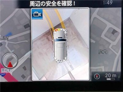 2020 Mercedes-BENZ G-CLASS 缩略图 57