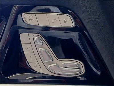 2020 Mercedes-BENZ G-CLASS 缩略图 72