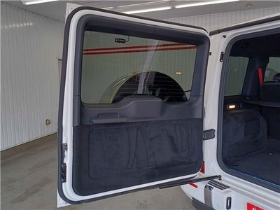 2020 Mercedes-BENZ G-CLASS 缩略图 80