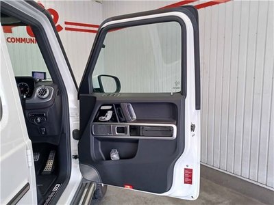 2020 Mercedes-BENZ G-CLASS 缩略图 66