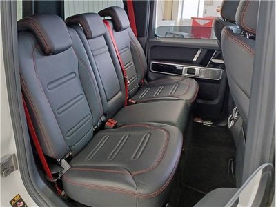 2020 Mercedes-BENZ G-CLASS 缩略图 73