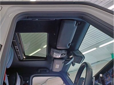 2020 Mercedes-BENZ G-CLASS 缩略图 30