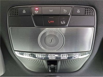 2020 Mercedes-BENZ G-CLASS 缩略图 44
