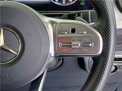 2020 Mercedes-BENZ G-CLASS 缩略图 40