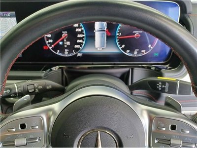 2020 Mercedes-BENZ G-CLASS 缩略图 39