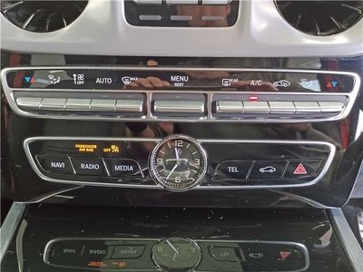 2020 Mercedes-BENZ G-CLASS 缩略图 60