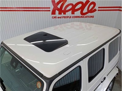 2020 Mercedes-BENZ G-CLASS 缩略图 15