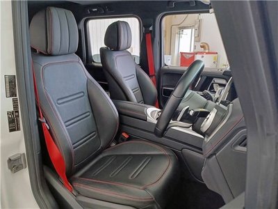 2020 Mercedes-BENZ G-CLASS 缩略图 67