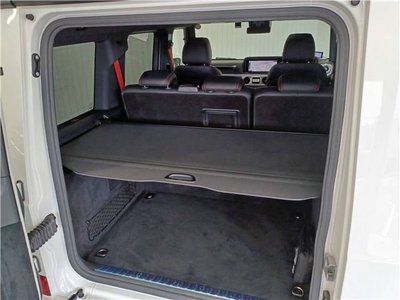 2020 Mercedes-BENZ G-CLASS 缩略图 78