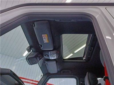 2020 Mercedes-BENZ G-CLASS 缩略图 32