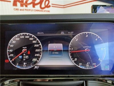 2020 Mercedes-BENZ G-CLASS 缩略图 42