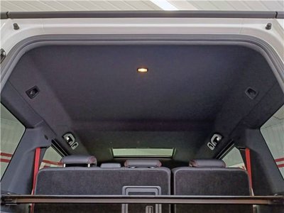 2020 Mercedes-BENZ G-CLASS 缩略图 31