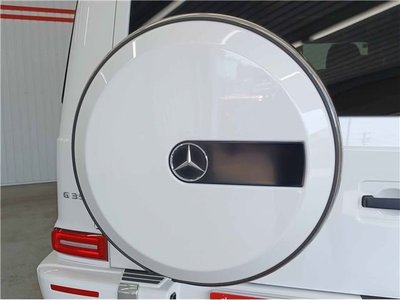 2020 Mercedes-BENZ G-CLASS 缩略图 13