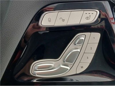2020 Mercedes-BENZ G-CLASS 缩略图 69