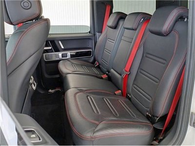 2020 Mercedes-BENZ G-CLASS 缩略图 74