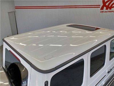 2020 Mercedes-BENZ G-CLASS 缩略图 16