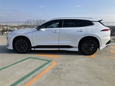 TOYOTA CROWN ESTATE - 3