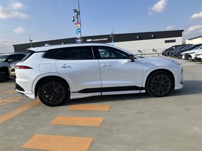 TOYOTA CROWN ESTATE - 5