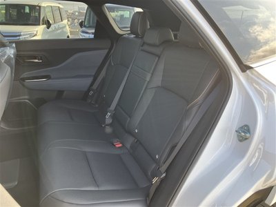 TOYOTA CROWN ESTATE - 7