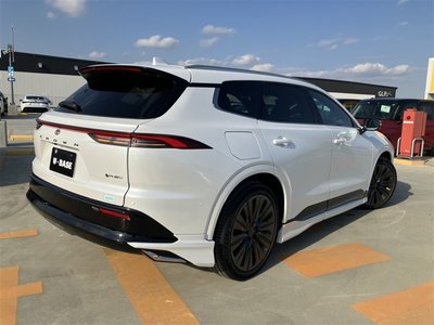 TOYOTA CROWN ESTATE - 8