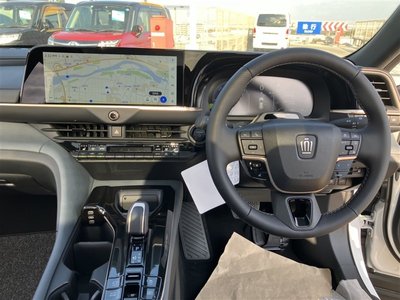 TOYOTA CROWN ESTATE - 9