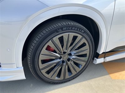 TOYOTA CROWN ESTATE - 5