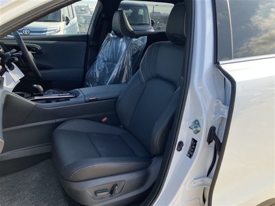 TOYOTA CROWN ESTATE - 6