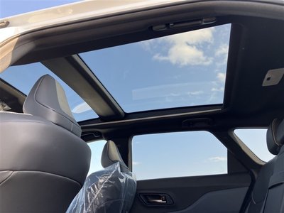 TOYOTA CROWN ESTATE - 8