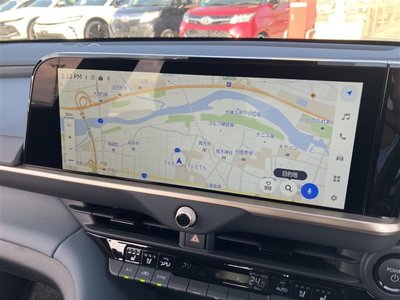 TOYOTA CROWN ESTATE - 10