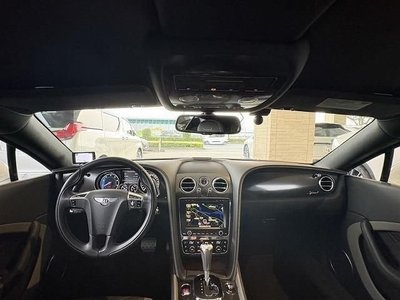 BENTLEY CONTINENTAL - 3