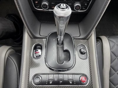 BENTLEY CONTINENTAL - 6