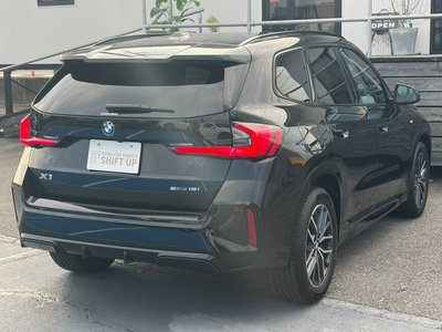 صورة 7 لـ 2025 BMW X1