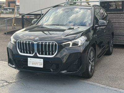 صورة 1 لـ 2025 BMW X1