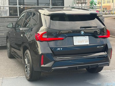 صورة 9 لـ 2025 BMW X1